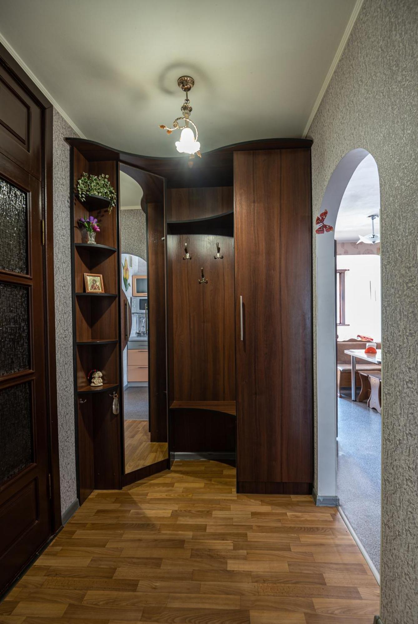 Героїв Дніпра, 53, 3-Й Поверх, Квартира Біля Пляжу Живчик Tscherkassy Exterior foto