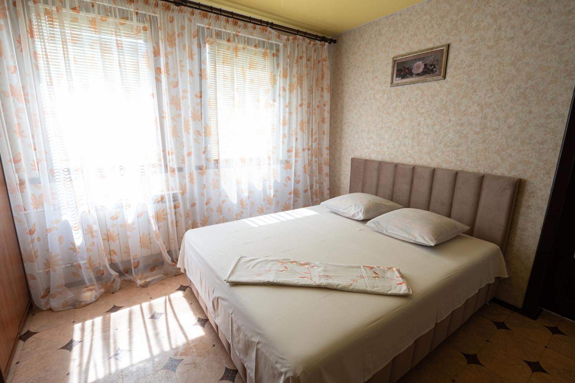 Героїв Дніпра, 53, 3-Й Поверх, Квартира Біля Пляжу Живчик Tscherkassy Exterior foto